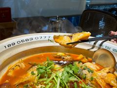 -魏铭鱼头捞饭(晋阳路店)