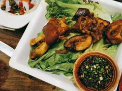 -亮欢寨酸汤鱼(沙冲路店)