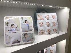 -小鬼当佳儿童摄影(龙德广场店)