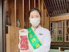 -手选潮汕鲜牛肉火锅(二七广场店)