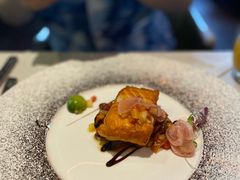 -YUE·6·西式融合餐厅(外滩六号店)