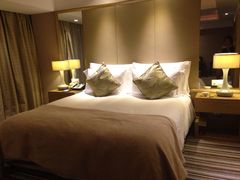 新锦江大酒店-上海新锦江大酒店