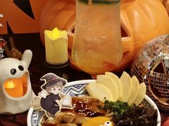 -無忧浅草君·洋风料理(下沙宝龙二期一店)