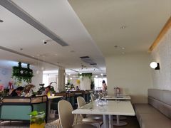 -必胜客(海滨店)