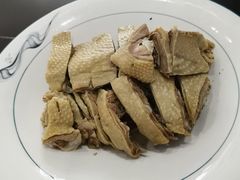 吴山贡鹅-老谢龙虾(芜湖路店)