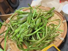 -阿山卓·野生菌火锅·纳西火塘烤肉