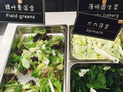 -So Lounge索兰至餐厅(蓝色港湾店)