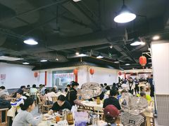 -笨罗卜浏阳菜馆(龙华鹏润达店)