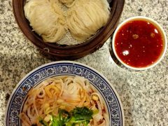 -北京老铺烤鸭(老城根店)