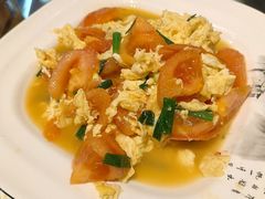 -缘来聚·徽菜名店(黄山宏村店)