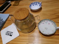 -麦甜创意轻食餐厅(西康路店)