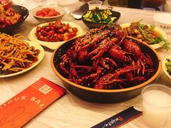 油焖大虾-巴厘龙虾·榜首油焖大虾(洞庭·艺术洋房店)