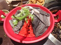 -巴倒烫陆派火锅山庄(南山总店)