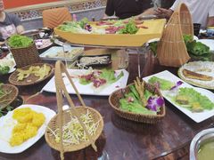 -塔兰齐新疆孜然火锅(鲤鱼山路店)