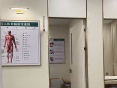 -通透堂中医·精准推拿(万科云城分院)