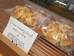 德国芝士牛肉肠-咖乐禧面包公司(瑞景社区店)