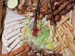 -HELLO MUSAE 拾光缪斯餐厅·纯正希腊风味(苏州中心店)