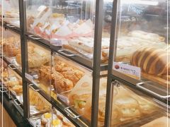 -85度C(莆田方圆荟馨宜新天地店)