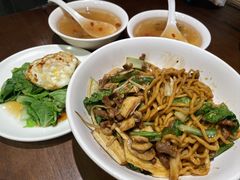 -寻裕记·现炒浇头面(人民广场店)