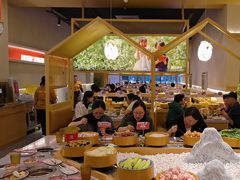 -喜家自助小火锅(卓悦里店)