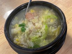 -大佬李砂锅(钱江财富广场店)