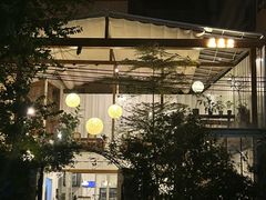 -花苑里咖啡(威远店)