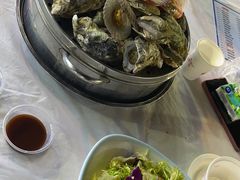 -日照大牌檔•小船海鲜(万平口店)