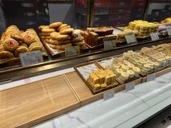 -百饼园(澳门路店)