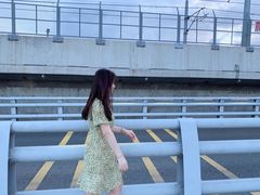 -海堤纪念公园