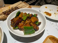 -关东小磨东北菜(漕河泾印象城店)