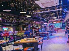 -外滩海鲜烧烤广场(东三旗店)