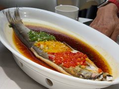 -狮王府淮扬菜(万象城店)