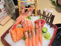 -沼津港精致料理·寿喜烧·烧鸟(漕河泾印象城店)