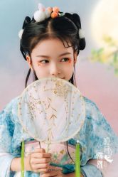 -倾城宝贝儿童摄影(浦东金谊店)