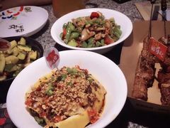 -蘭奢雅集·江浙菜(青山江滩店)