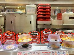 -万岁寿司(蓬江万达店)