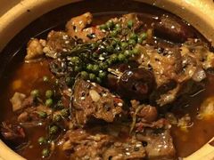 -局气 烤鸭·北京菜(光华路店)