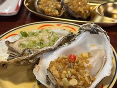-辉记炭烧海鲜大排档·老字号(福田店)
