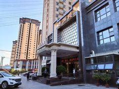 -香满楼(清水河路店)