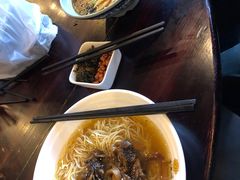 -重元寺香积厨素斋馆