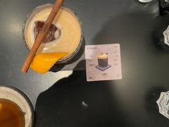 -BE NORMAL CAFE(霞溪路店)