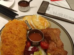 -新世界餐厅(万达店)