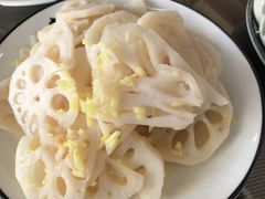 -微山岛春天里酒家