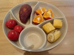 -素满香·全民食养自助(长宁龙之梦店)