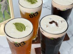 -813芭依珊 BAESAn(皇冠十畝地店)