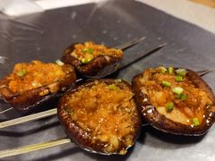 -三个大叔烤羊肉串·炭炉砂锅菜(西三旗店)