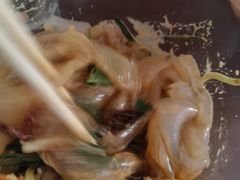 -听涛雅苑百味饺子老家菜馆