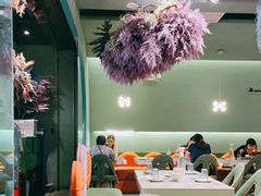 大堂-浩海火烧云傣家菜(京广店)
