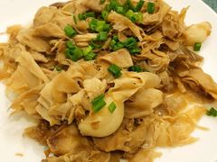 -茶油香闽南菜·花园餐厅(前埔店)