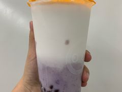 -CoCo都可(湖滨银泰店B区店)